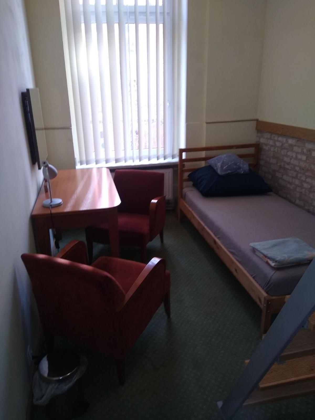 Hostel Kwadrans Гливице Екстериор снимка