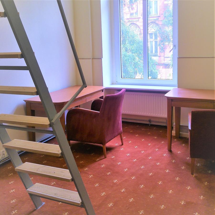 Hostel Kwadrans Гливице Екстериор снимка
